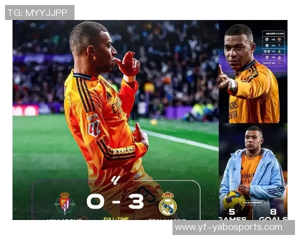 姆巴佩效力皇马首16个月数据对比C罗表现显著提升