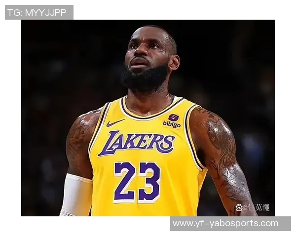 詹姆斯的争冠梦想是否已被博眼球的表演所取代