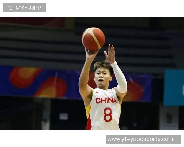 赵睿谈加盟北京男篮的缘分与荣幸首次加入国企俱乐部的感受