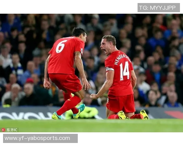 亨德森回归英超后首球追忆昔日辉煌时刻2021年利物浦破门重温